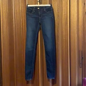 AEO Super Stretch Jean Leggings